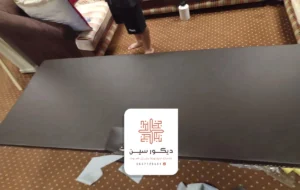 ابواب عازلة للصوت بالشرقية
